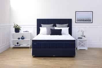 Murray Hunt Otorohanga (BedsRuS + Flooring Xtra)