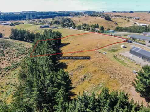45 Macs Ridge Road, Oamaru North