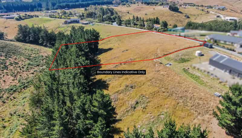 45 Macs Ridge Road, Oamaru North
