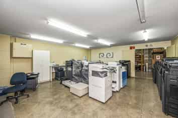 Vacant Industrial Unit in the Heart of Manukau