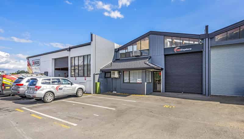 9/9 Ryan Place, Manukau