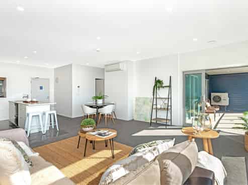 305/4 Reads Quay, Gisborne