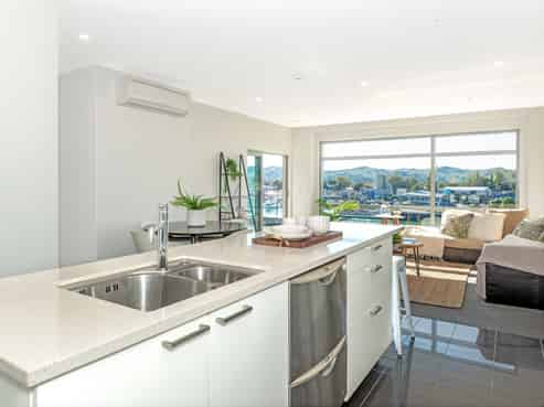 305/4 Reads Quay, Gisborne