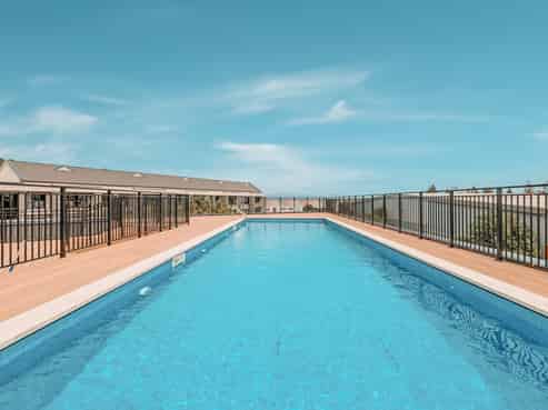 401/4 Reads Quay, Gisborne