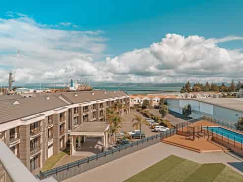 401/4 Reads Quay, Gisborne