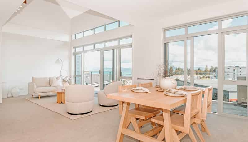 401/4 Reads Quay, Gisborne