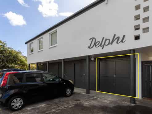 6/169 Jervois Road, Herne Bay