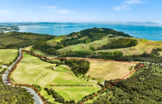 1447 Cove Road, Langs Beach
