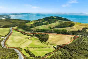 1447 Cove Road, Langs Beach