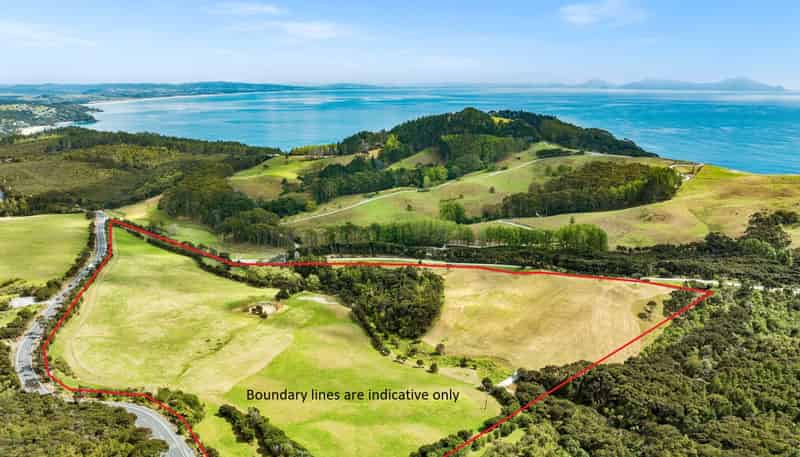 1447 Cove Road, Langs Beach