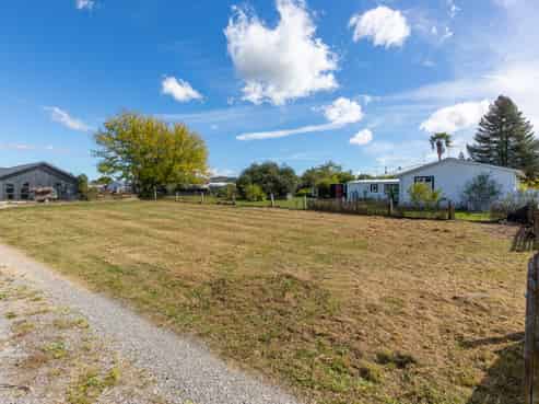 52 Higginson Street, Otane