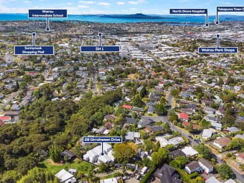 Lots 1-5/28 Girrahween Drive, Totara Vale