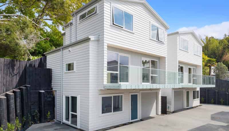 Lots 1-5/28 Girrahween Drive, Totara Vale