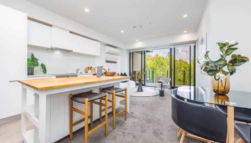 4i/132 Vincent Street, Auckland Central