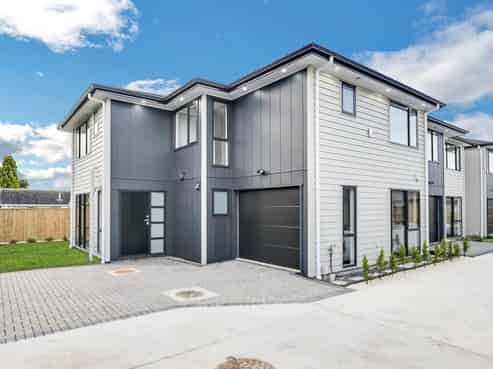 43A Beach Road, Pahurehure