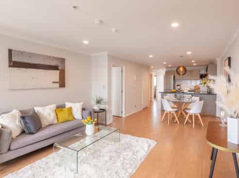 718/26 Remuera Road, Newmarket