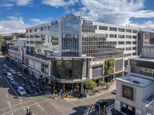 718/26 Remuera Road, Newmarket
