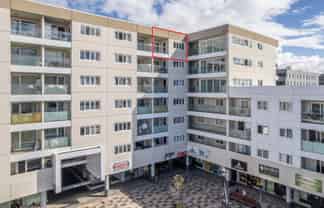 718/26 Remuera Road, Newmarket