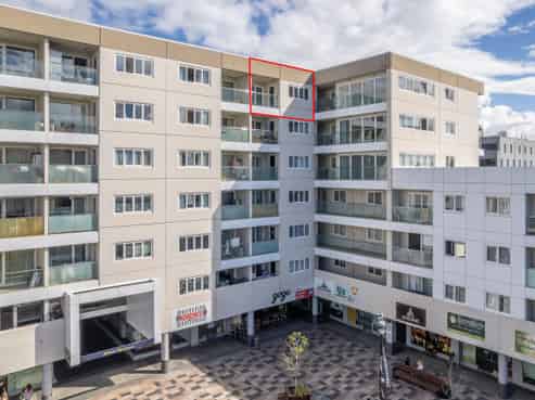 718/26 Remuera Road, Newmarket