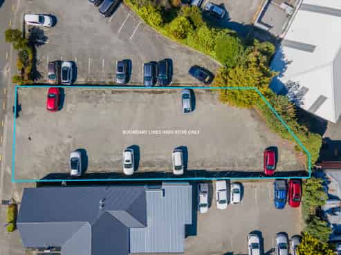 4 The Terrace, Timaru Central