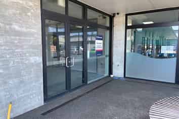 Retail Service Business or Office 
