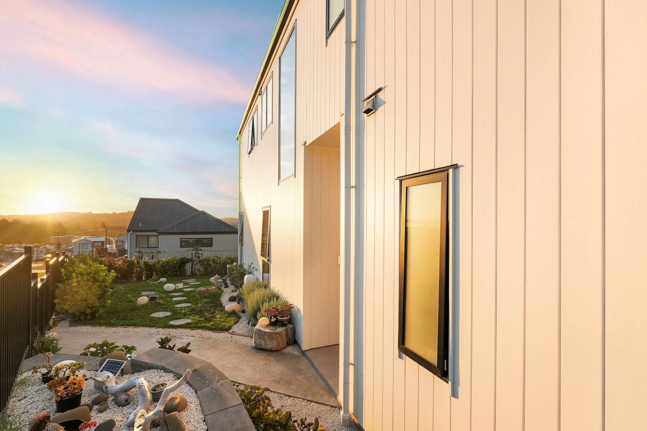 Architectural Luxury with Unforgettable Views - Widok 3