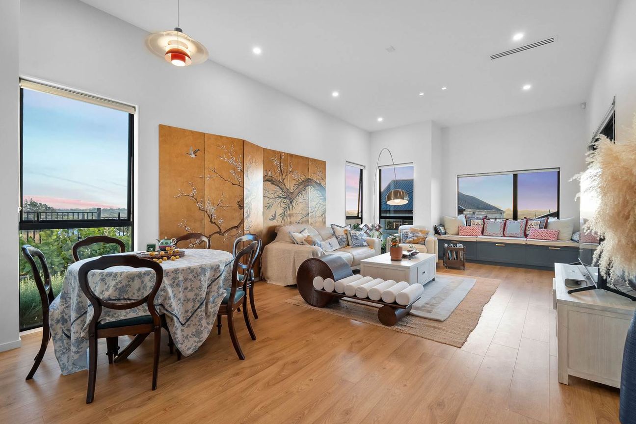 Architectural Luxury with Unforgettable Views - Widok 6