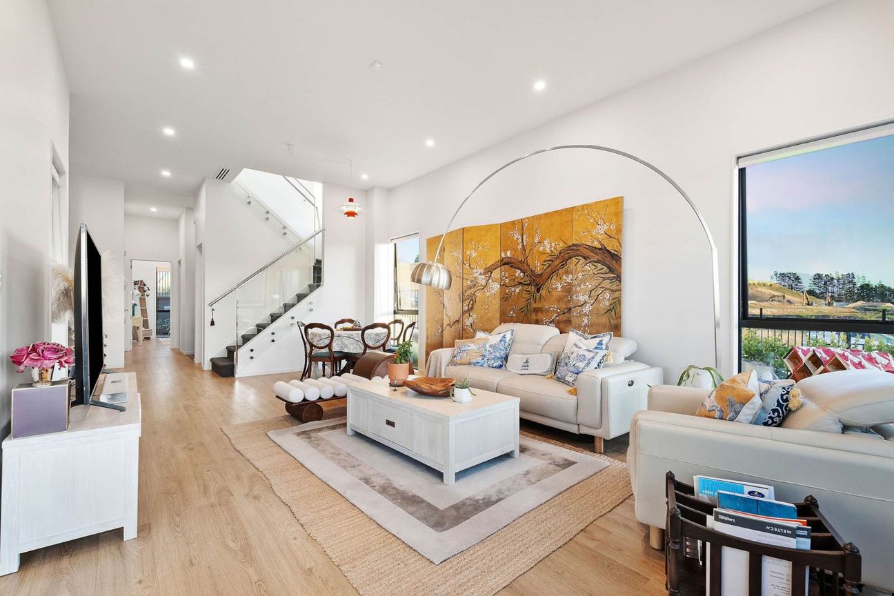 Architectural Luxury with Unforgettable Views - Widok 4