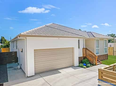 32A White Street, Whanganui East