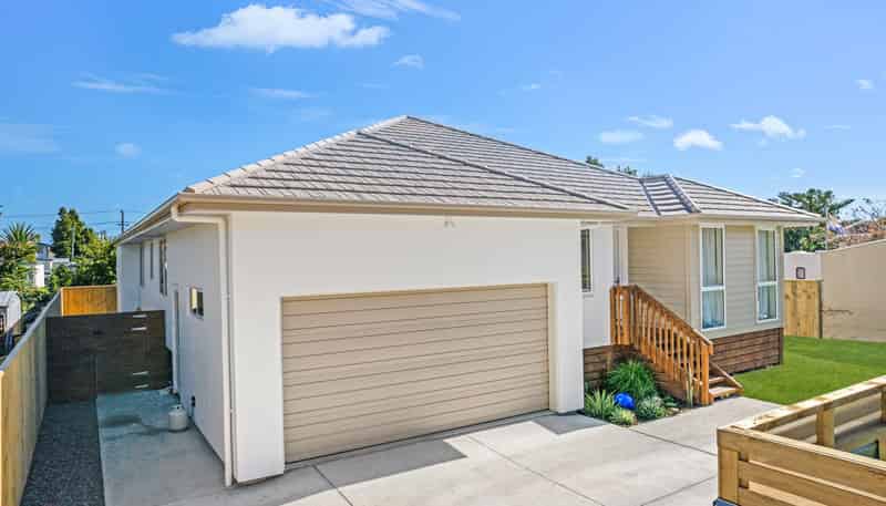 32A White Street, Whanganui East