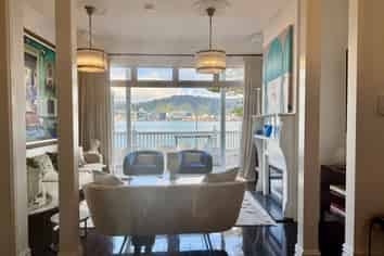 322 Oriental Parade , Oriental Bay