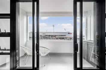 11/125 Thorndon Quay, Thorndon