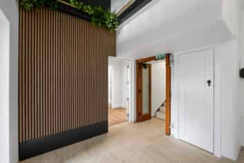Newly Renovated Orakei Office Suite