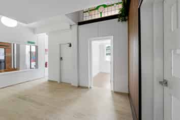 Newly Renovated Orakei Office Suite