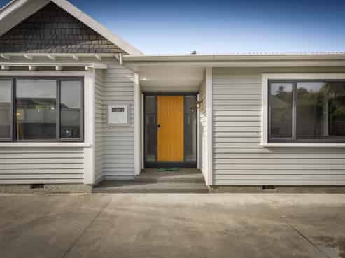 27 Leeston Dunsandel Road, Dunsandel