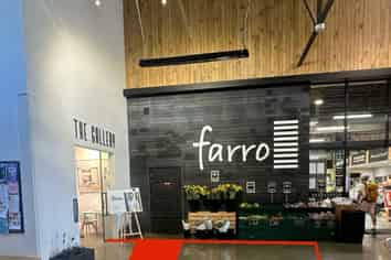 Boutique Corner in Orakei Bay Village