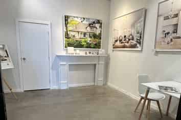 Boutique Corner in Orakei Bay Village
