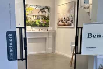 Boutique Corner in Orakei Bay Village