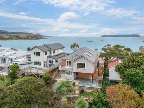 56 Motuhara Road, Plimmerton