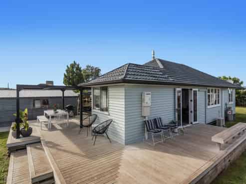 3 Rimu Street, Edgecumbe