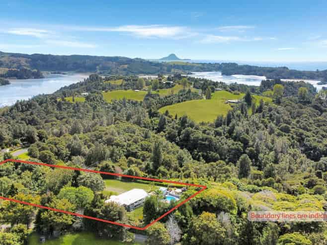 92 Paparoa Road, Whakatane