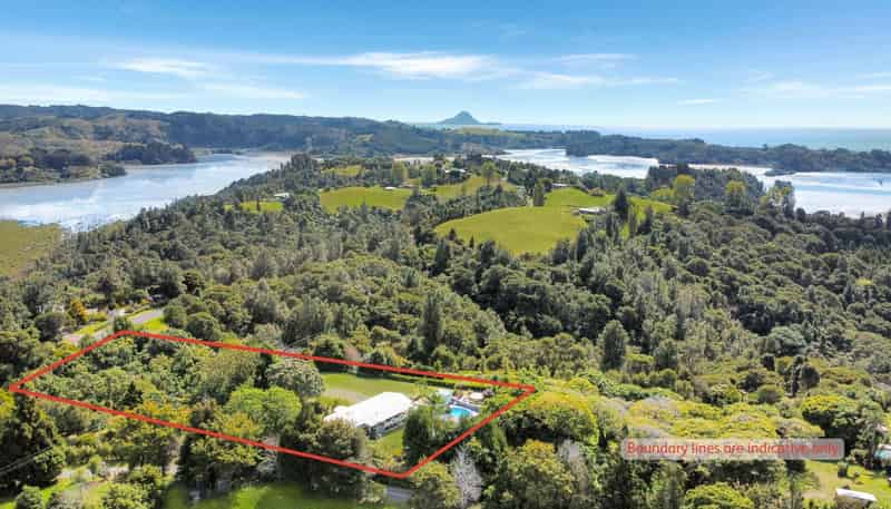 92 Paparoa Road, Whakatane