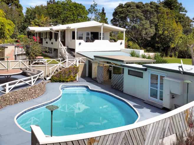 92 Paparoa Road, Whakatane