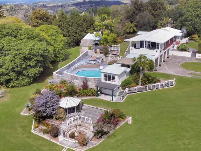 92 Paparoa Road, Whakatane