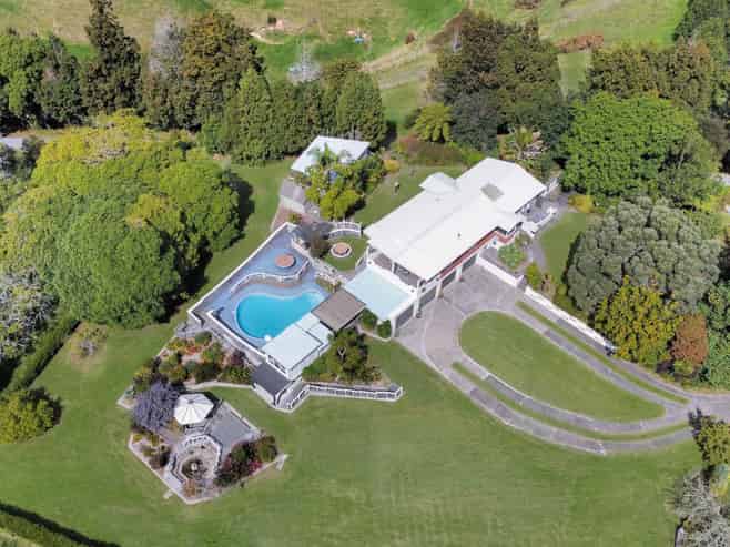 92 Paparoa Road, Whakatane
