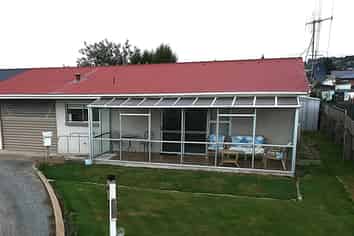 4/29a Balmoral Street, Oamaru