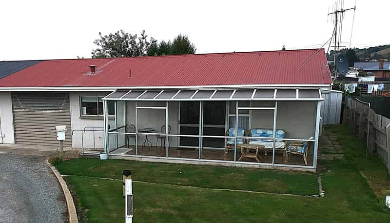 4/29a Balmoral Street, Oamaru