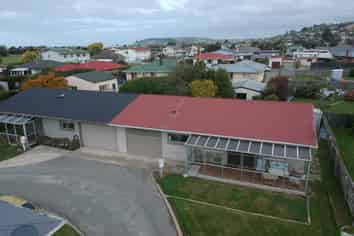 4/29a Balmoral Street, Oamaru