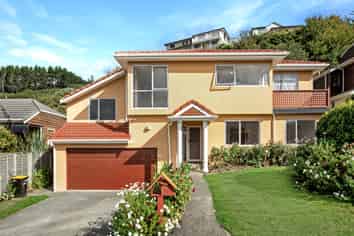 20 Ordley Grove, Tawa