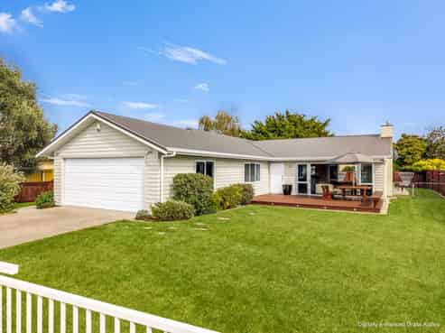50 Benner Drive, Ngatea